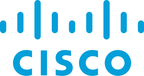 Cisco Logo