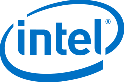 Intel Logo